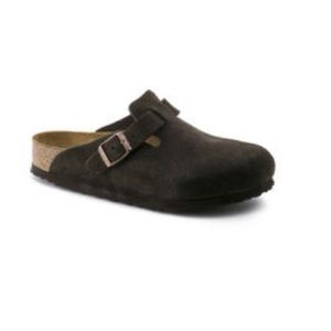 Birkenstock Boston Soft Bed Clogs